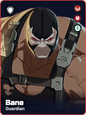 Limited Mythic Champion The Joker Related Champion