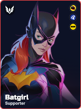 Limited Mythic Champion Deathstroke Related Champion