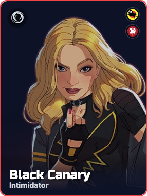 Limited Mythic Champion Sinestro Related Champion