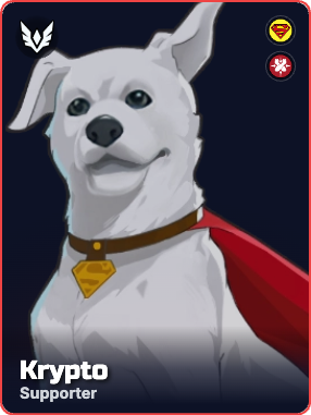 Limited Mythic Champion Dick Grayson (Robin) Related Champion