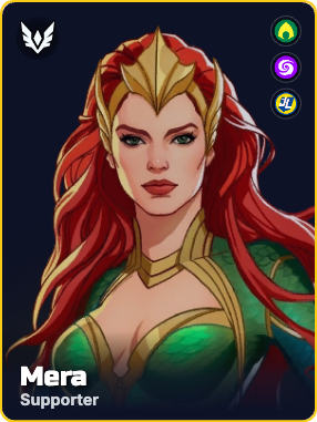 Limited Mythic Champion Martian Manhunter Related Champion