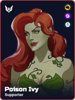 Limited Mythic Champion Scarecrow Related Champion