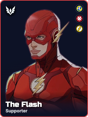 Limited Mythic Champion Superman Related Champion