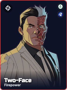 Limited Mythic Champion The Joker Related Champion