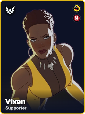 Limited Mythic Champion Martian Manhunter Related Champion