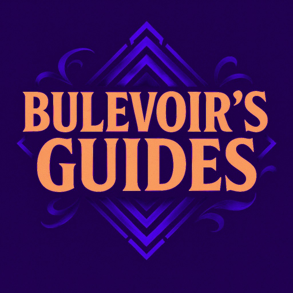 Guides DCDL Logo